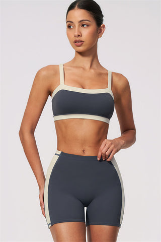 The Sandstone Shorts