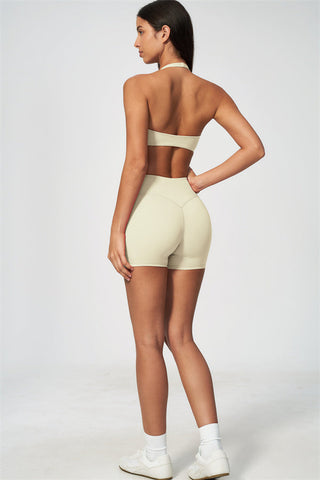 The RiseFit Sports Bra
