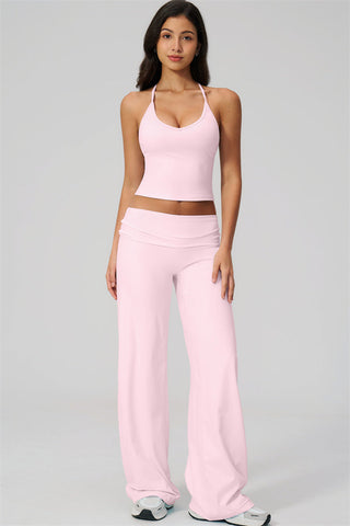 The Daring Tank Top