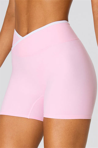 The Dwell Shorts