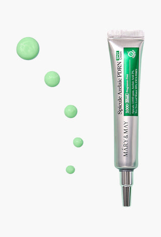 Mary & May Spicule Azelaic PDRN Spot Cream