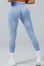 Soft Blue