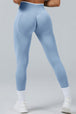 Soft Blue