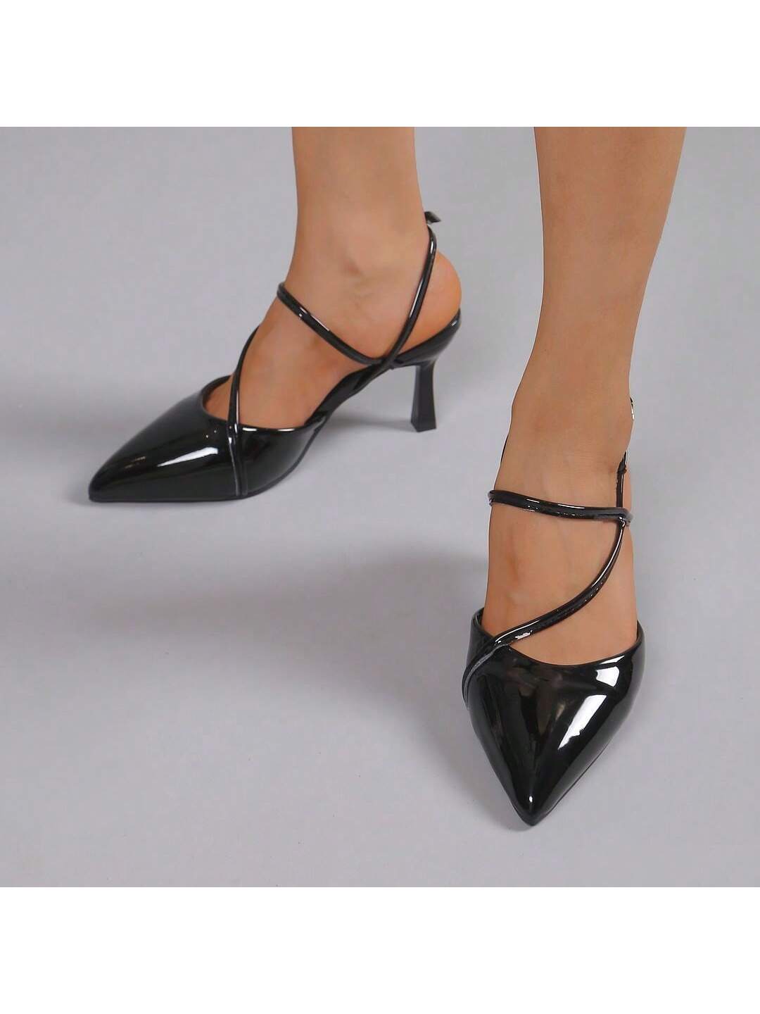 Sofia Signature Piece - Glamourous Grace