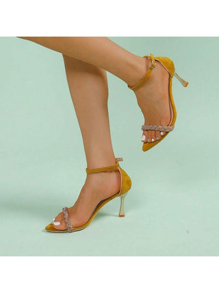 Isabelle Signature Piece - Glamourous Grace
