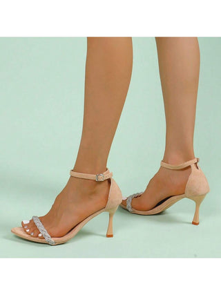 Bella | Beige - Glamourous Grace