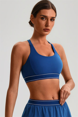 The Soul Sports Bra