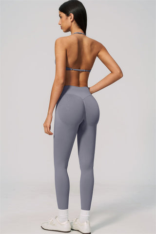 The Velvetine Leggings