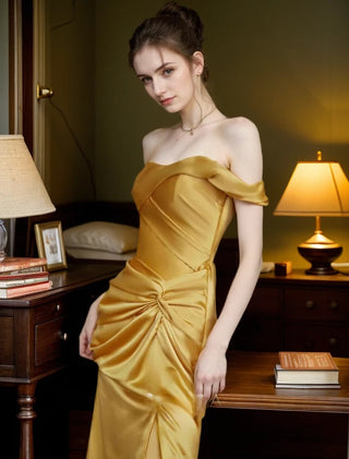 Glamourous Grace
