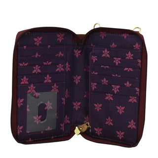 Phone Organizer Crossbody - 1744