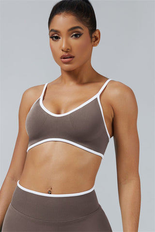 The Elevate Sports Bra