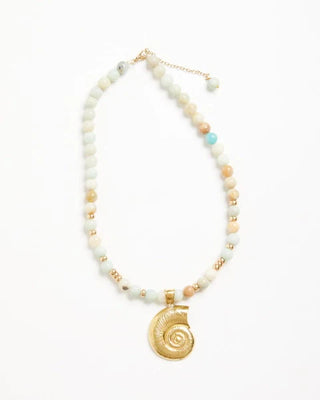 Gardenecklace