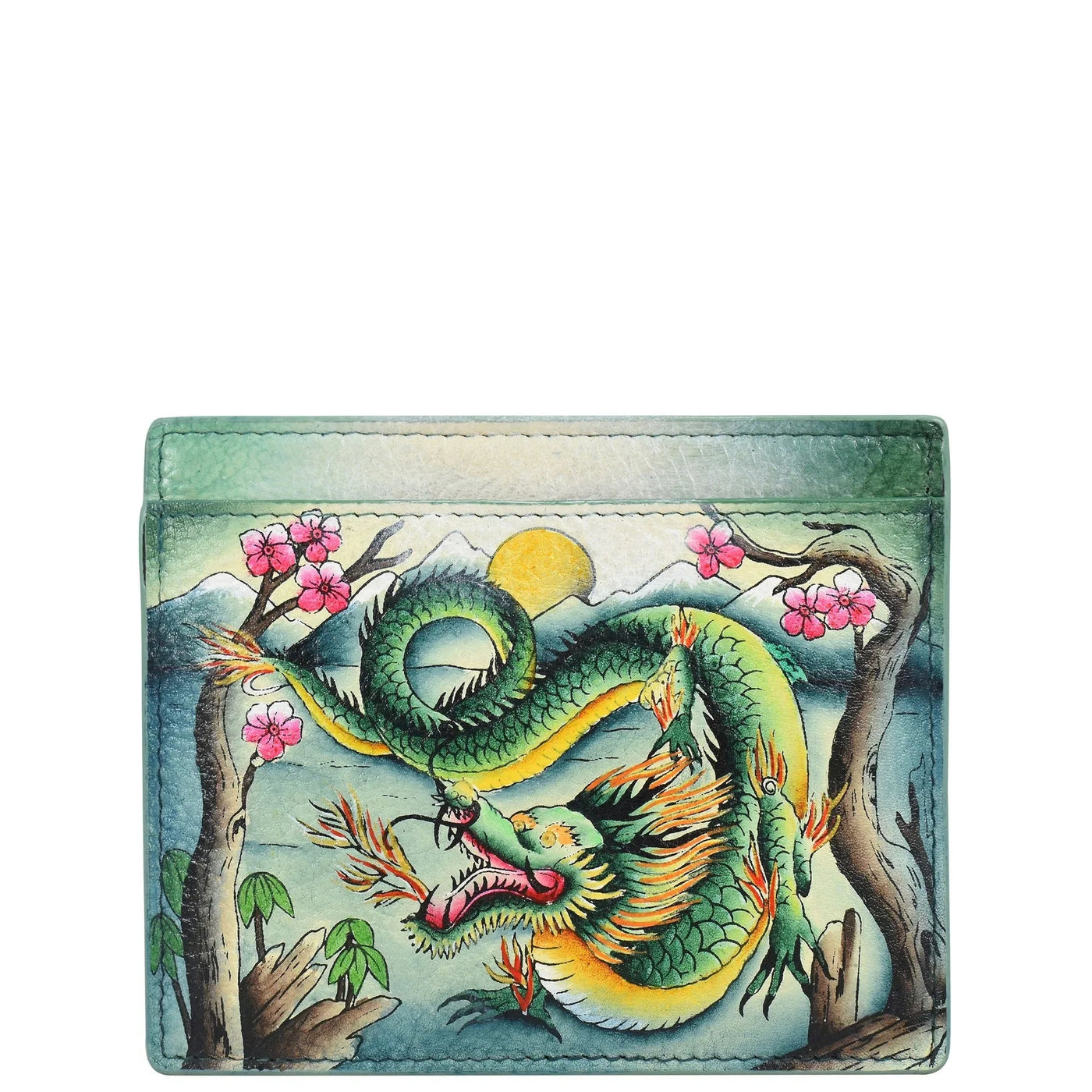 Card Holder - 1780 - Glamourous Grace