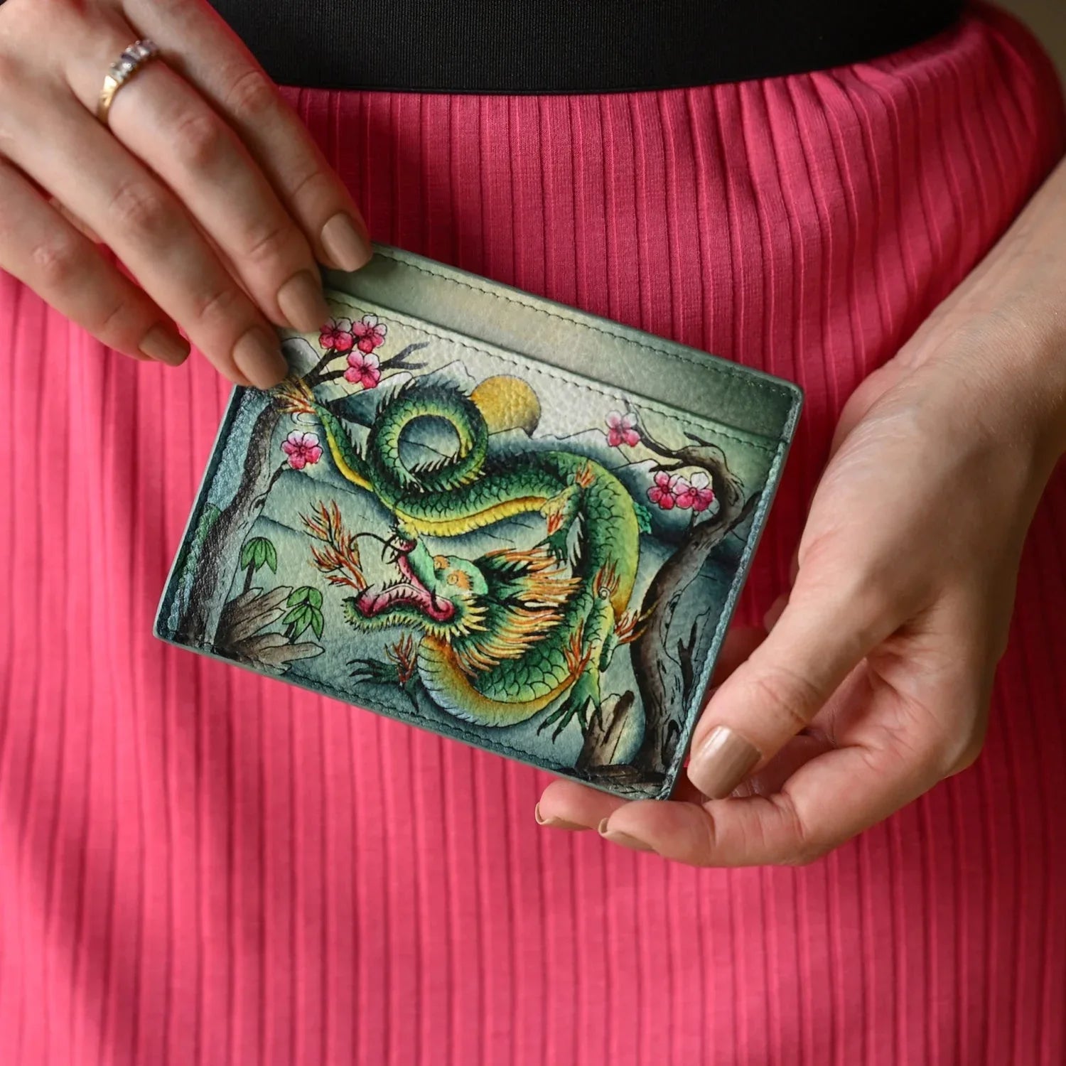 Card Holder - 1780