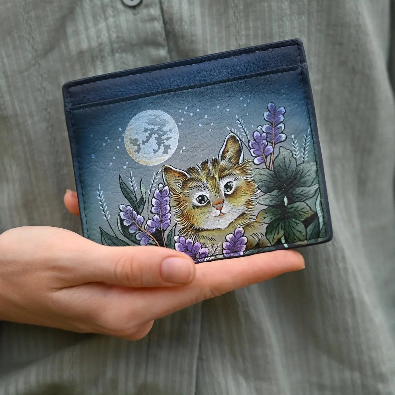 Card Holder - 1780