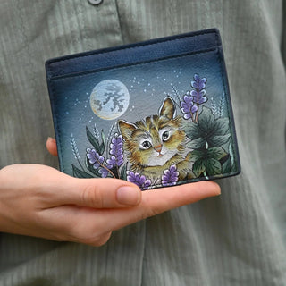 Card Holder - 1780