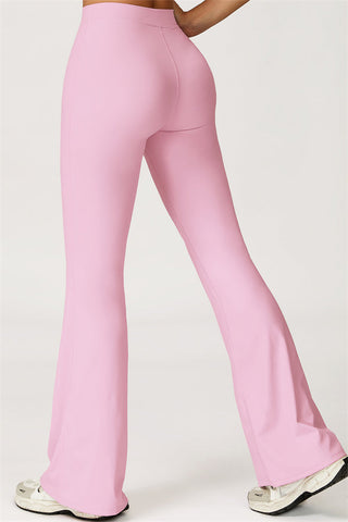 The Axis Flared Leggings