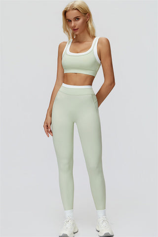 The Canyon Leggings