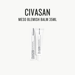 [ CIVASAN ] Meso Blemish Balm 35ml