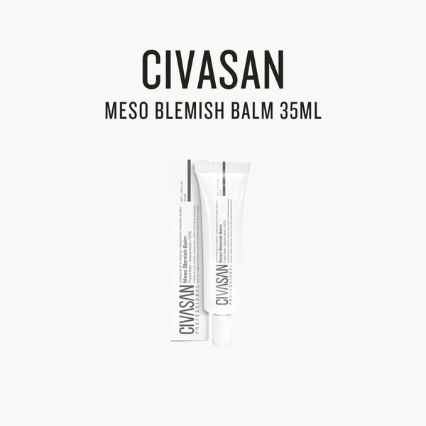 [ CIVASAN ] Meso Blemish Balm 35ml - Glamourous Grace