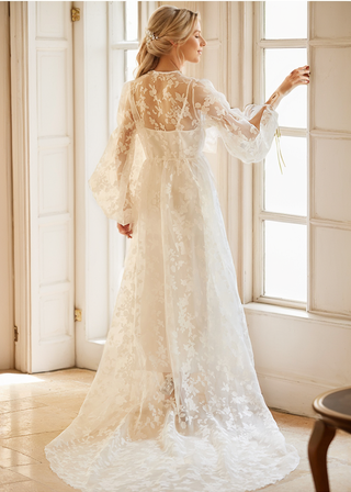 Glamourous Grace