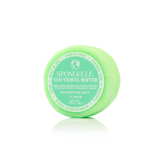 Eco Travel Buffer Assorted Pack - Glamourous Grace