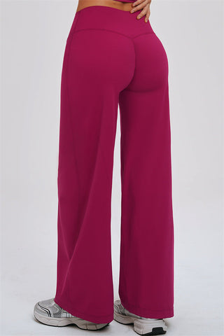 The Twirl New Straight Leg Pants