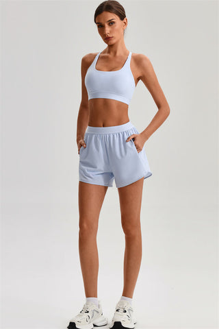 The Soul Shorts