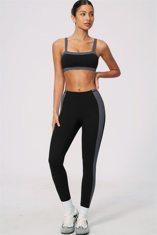 The Sandstone Sports Bra Leggings 2-Piece Set