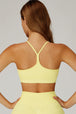 Yellow Tan