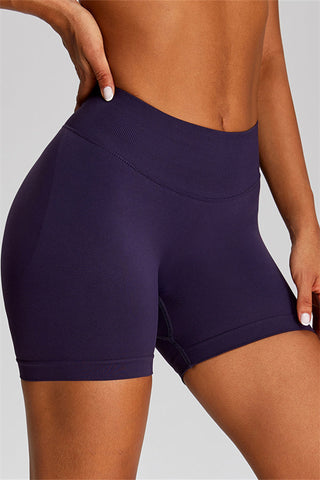 The Zero Drag Shorts