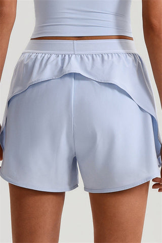 The Soul Sports Bra Shorts 2-Piece Set
