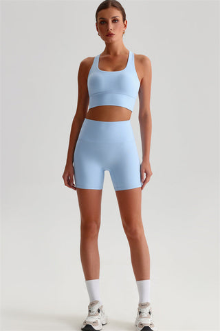 The Brave Sports Bra