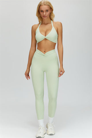 The Dreamy Leggings