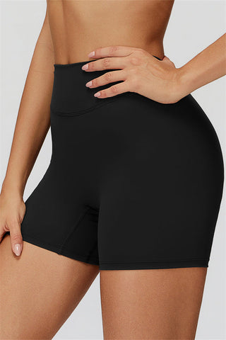 The Butterfly Shorts