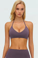 Plum Purple