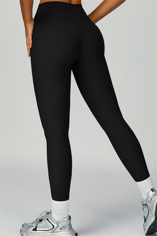 The Burst Jacket Leggings 2-Piece Set