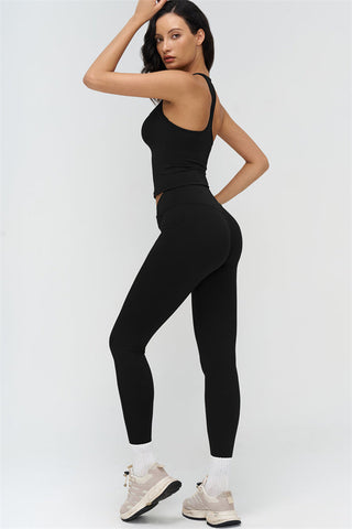 The BoldFit Crop Top
