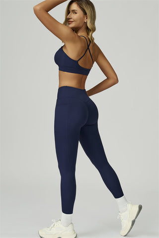 The Flourish Sports Bra