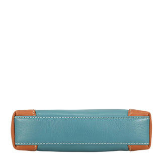 Heritage Leather Cosmetic Case - 1861