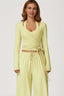 Yellow Tan