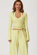 Yellow Tan
