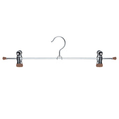 16" Pant Hanger, K-40D, Latte