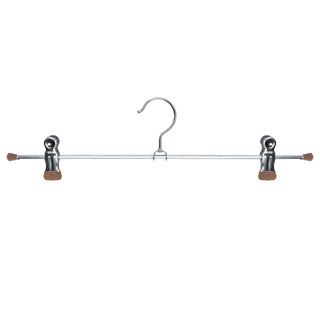 16" Pant Hanger, K-40D, Latte