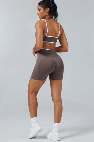 The Elevate New Shorts