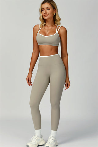 The Quest Sports Bra
