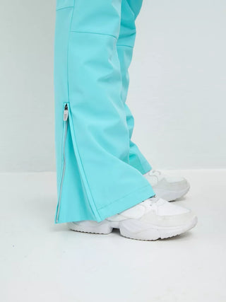 Waterproof Insulated Ski Jumpsuit