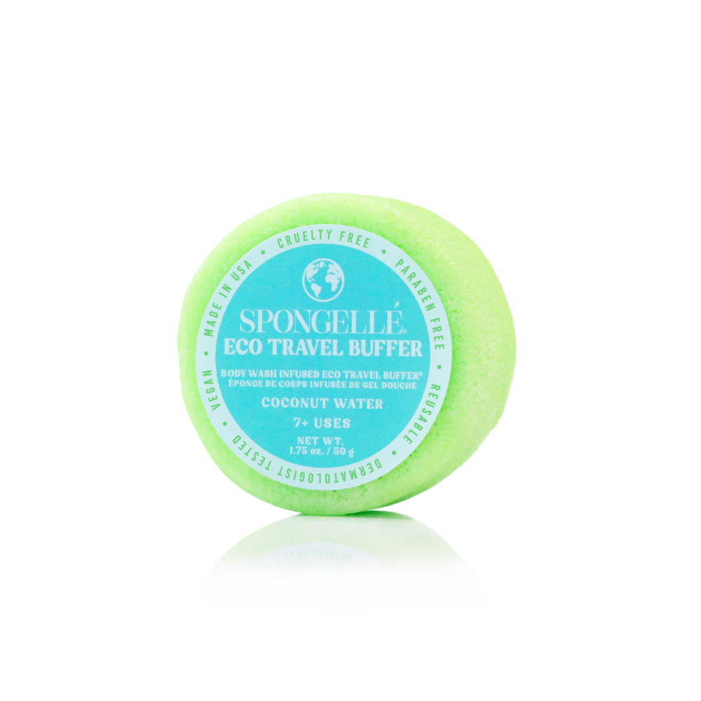 Eco Travel Buffer Assorted Pack - Glamourous Grace