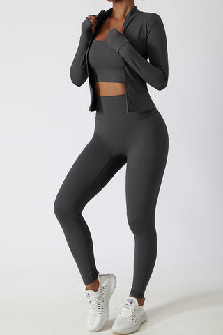 The Seraphine Jacket