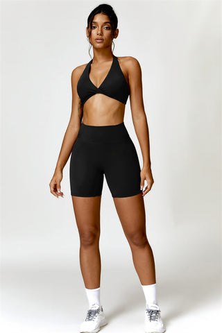 Eleanor Victoria Shorts